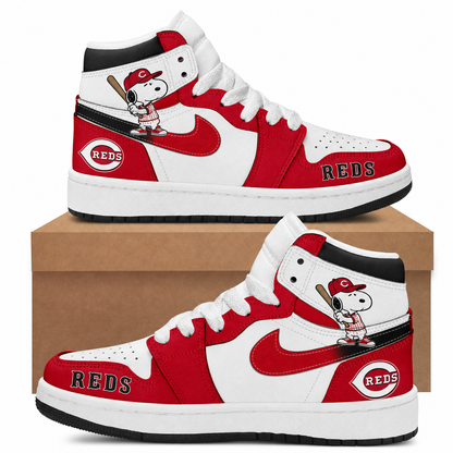 Sport Fan Shoes | All 30 Teams Available- GIFTS FOR FAN