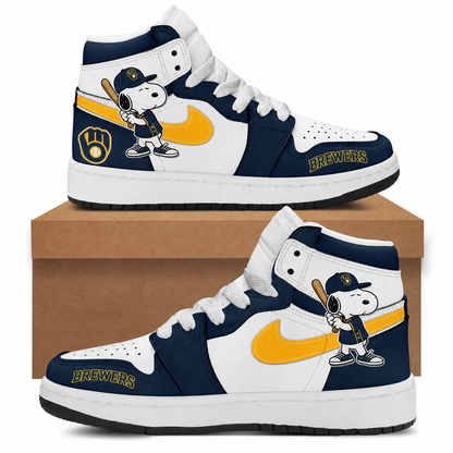 Sport Fan Shoes | All 30 Teams Available- GIFTS FOR FAN