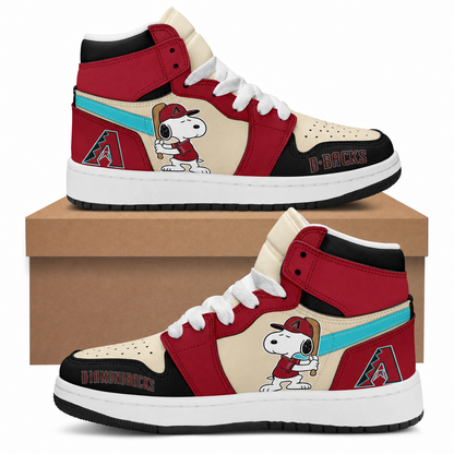 Sport Fan Shoes | All 30 Teams Available- GIFTS FOR FAN