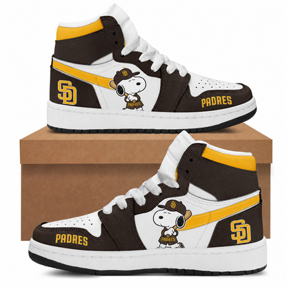 Sport Fan Shoes | All 30 Teams Available- GIFTS FOR FAN