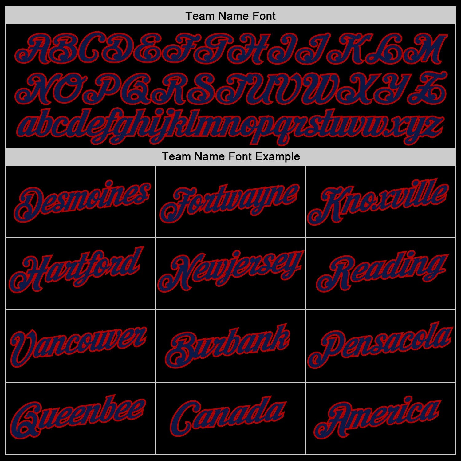 Custom Stitched Black Navy White-Red 3D Pattern Design Sportswear Pullover Sweatshirt Hoodie