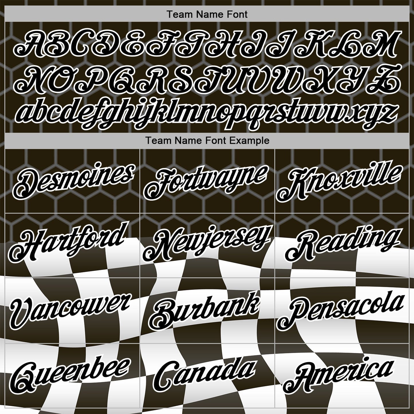 Custom Black White 3D Pattern Design Formula Auto Car Racing Motorsport Sports Pullover Sweatshirt Hoodie