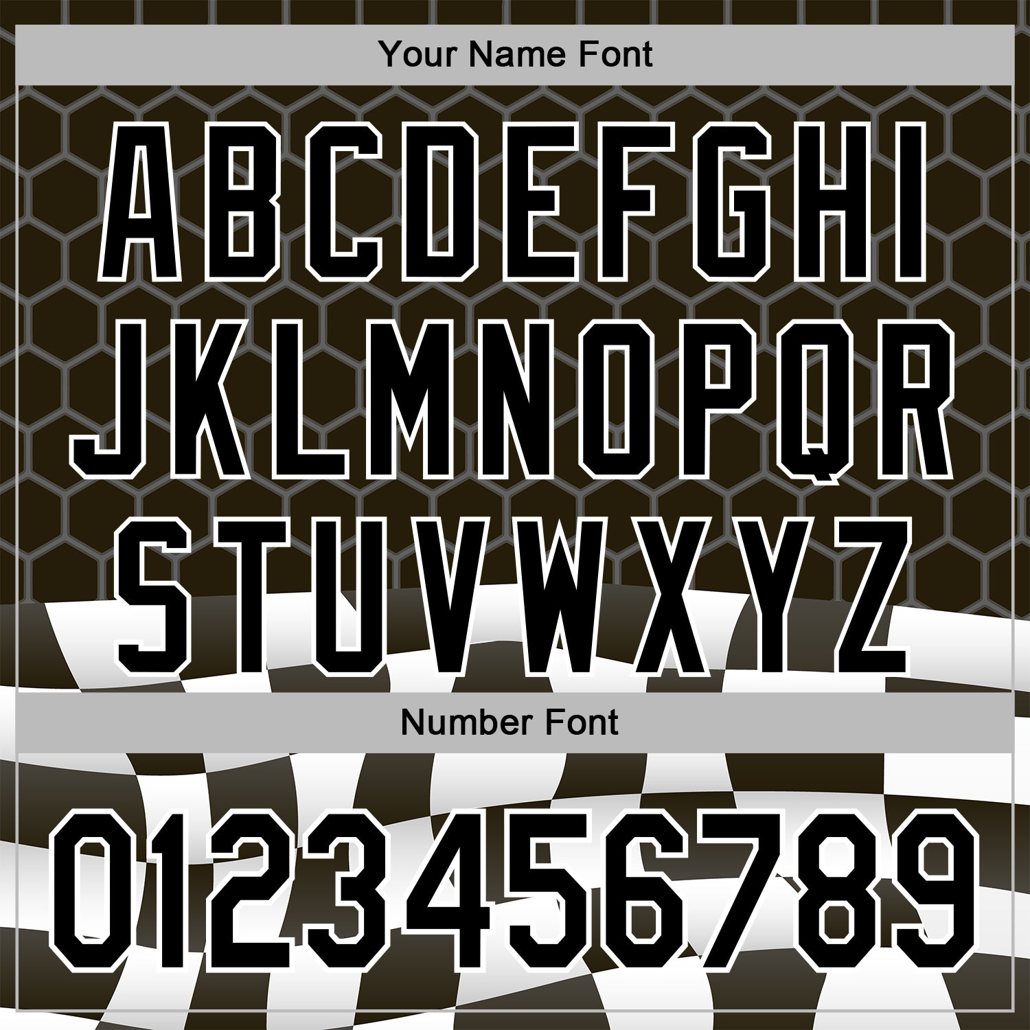 Custom Black White 3D Pattern Design Formula Auto Car Racing Motorsport Sports Pullover Sweatshirt Hoodie