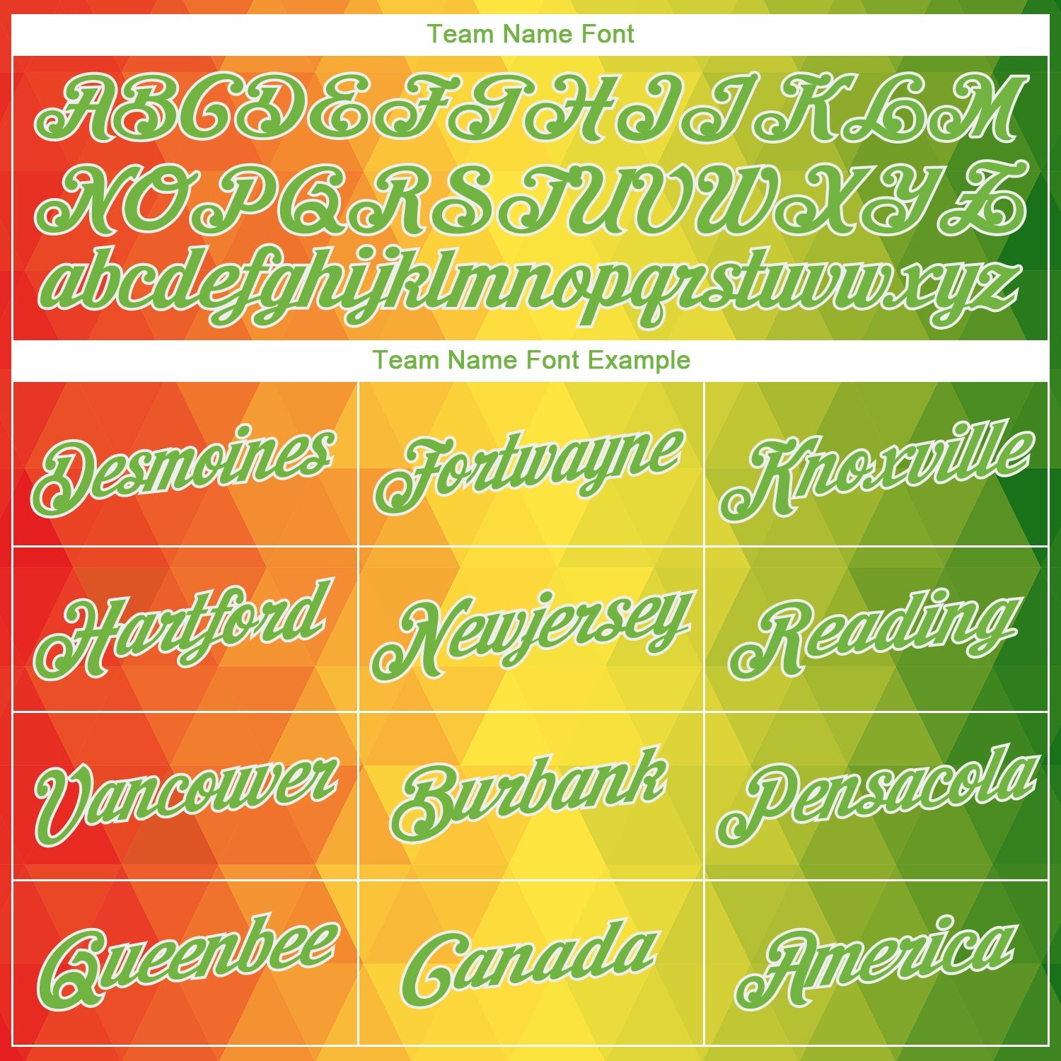 Custom Stitched Gold Neon Green Orange-White 3D Pattern Design Abstract Reggae Geometric Sports Pullover Sweatshirt Hoodie