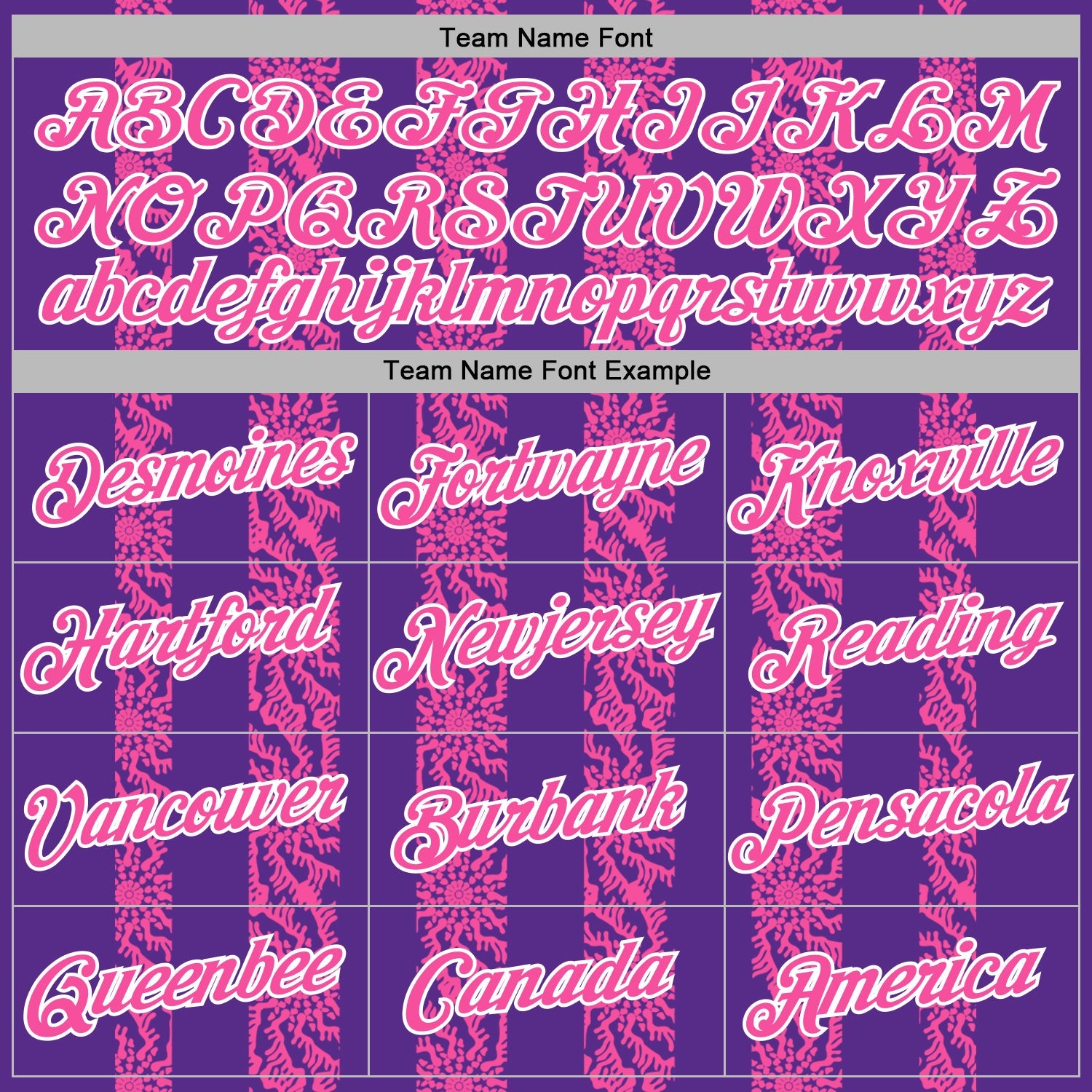 Custom Stitched Purple Pink-White Abstract Shape Pattern Sports Pullover Sweatshirt Hoodie