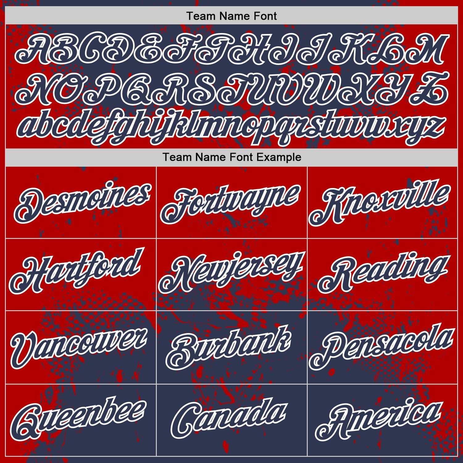 Custom Stitched Navy Red-White 3D Pattern Design Abstract Splatter Grunge Art Sports Pullover Sweatshirt Hoodie