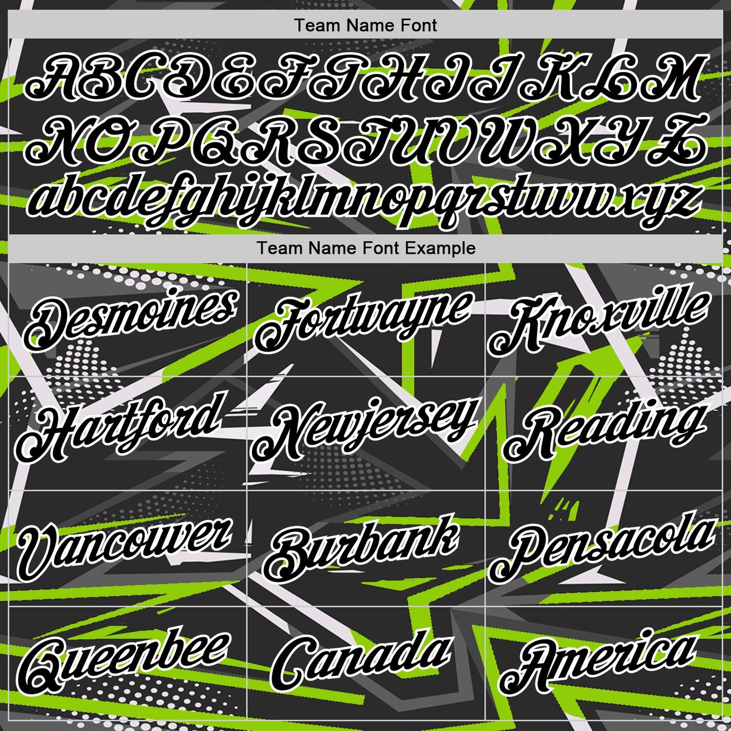 Custom Stitched Black Neon Green-White 3D Pattern Design Line Sports Pullover Sweatshirt Hoodie