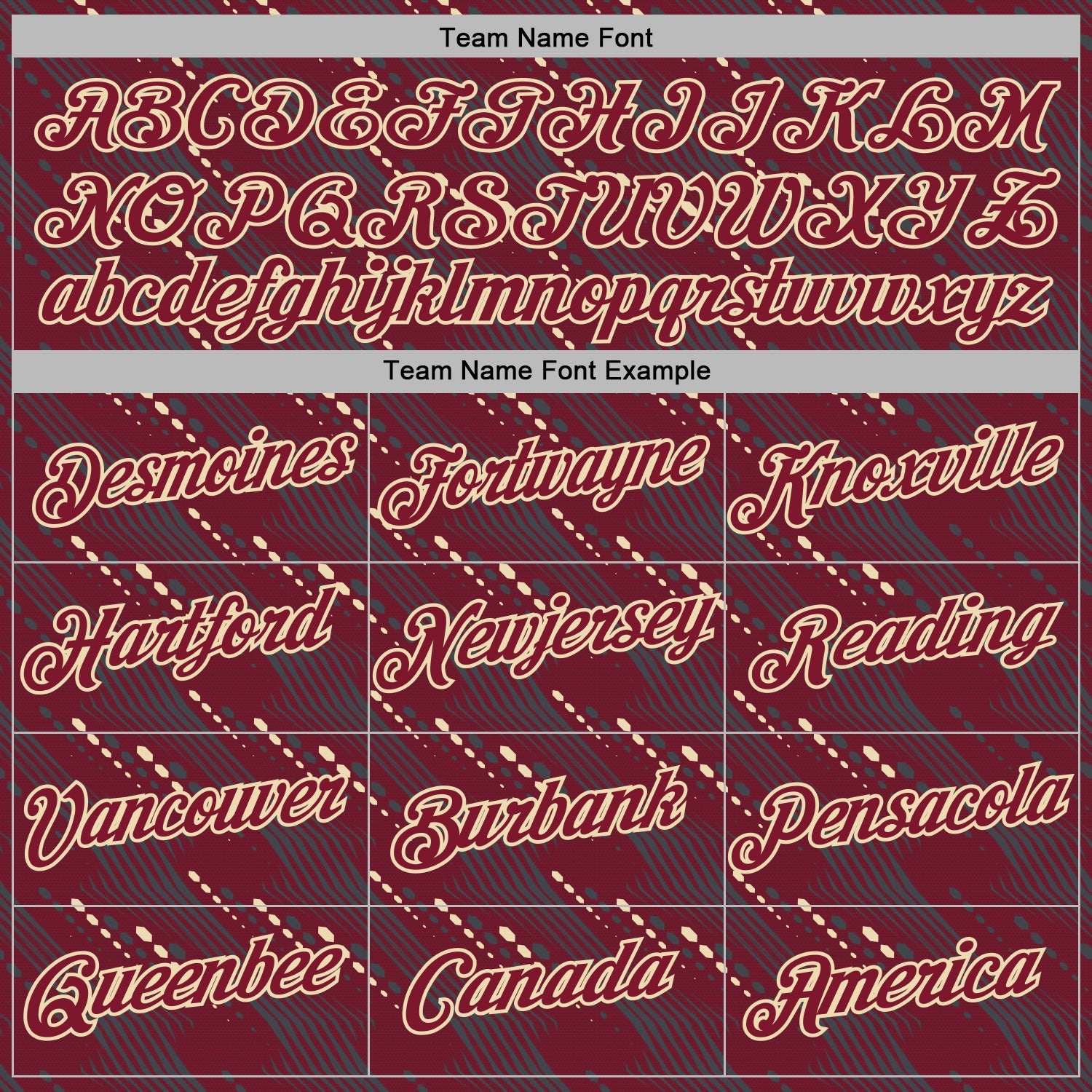 Custom Stitched Crimson Cream Slant Lines Sports Pullover Sweatshirt Hoodie