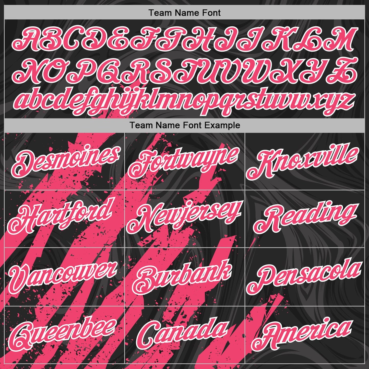 Custom Stitched Black Neon Pink-White Splash Sports Pullover Sweatshirt Hoodie