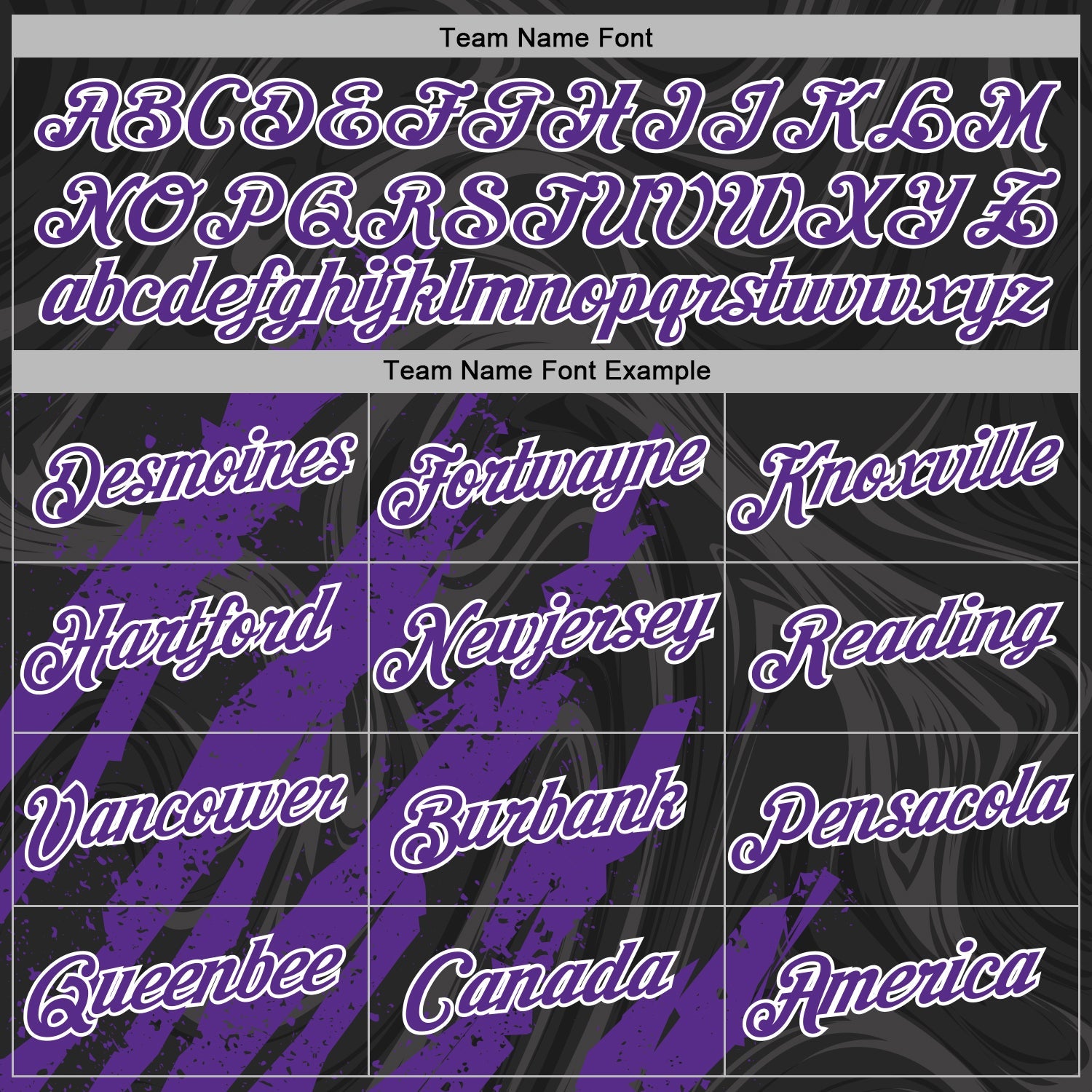 Custom Stitched Black Purple-White Splash Sports Pullover Sweatshirt Hoodie
