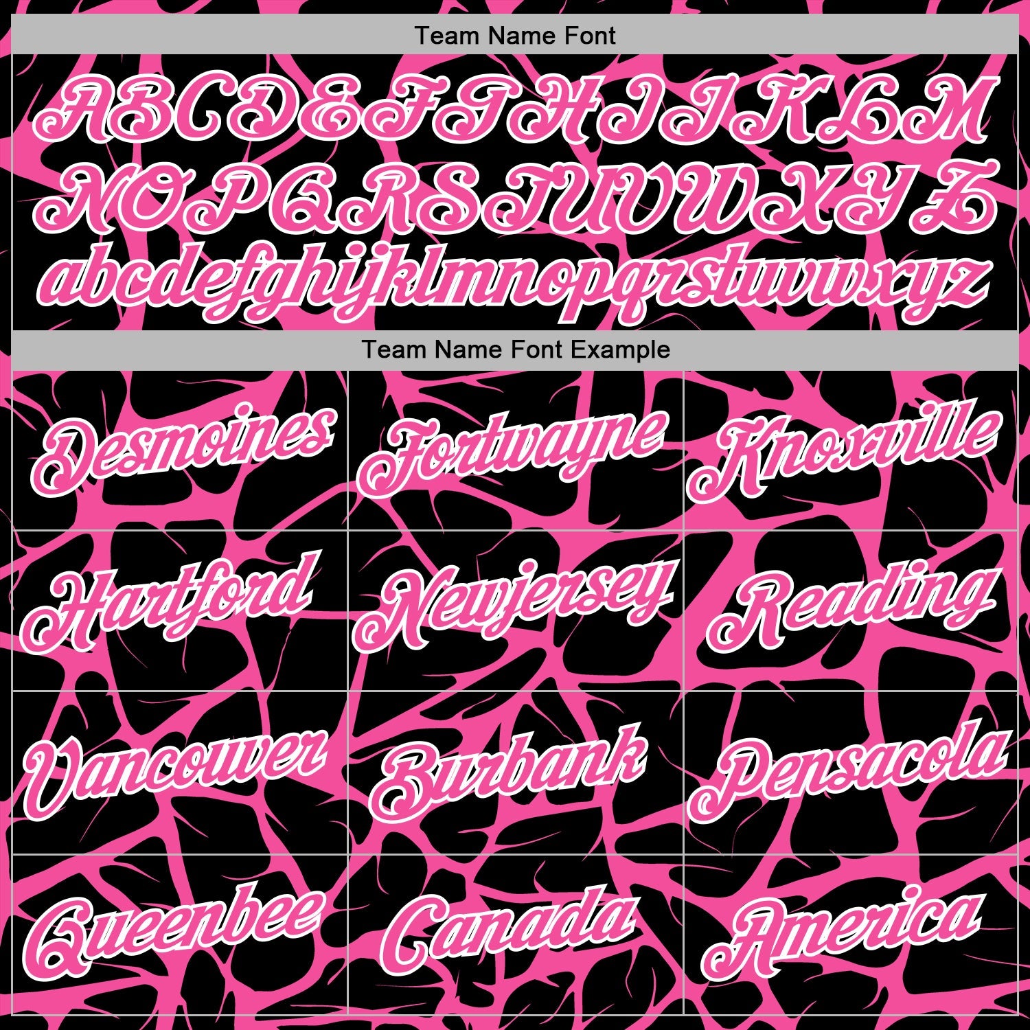 Custom Stitched Black Pink-White Abstract Network Pattern Sports Pullover Sweatshirt Hoodie