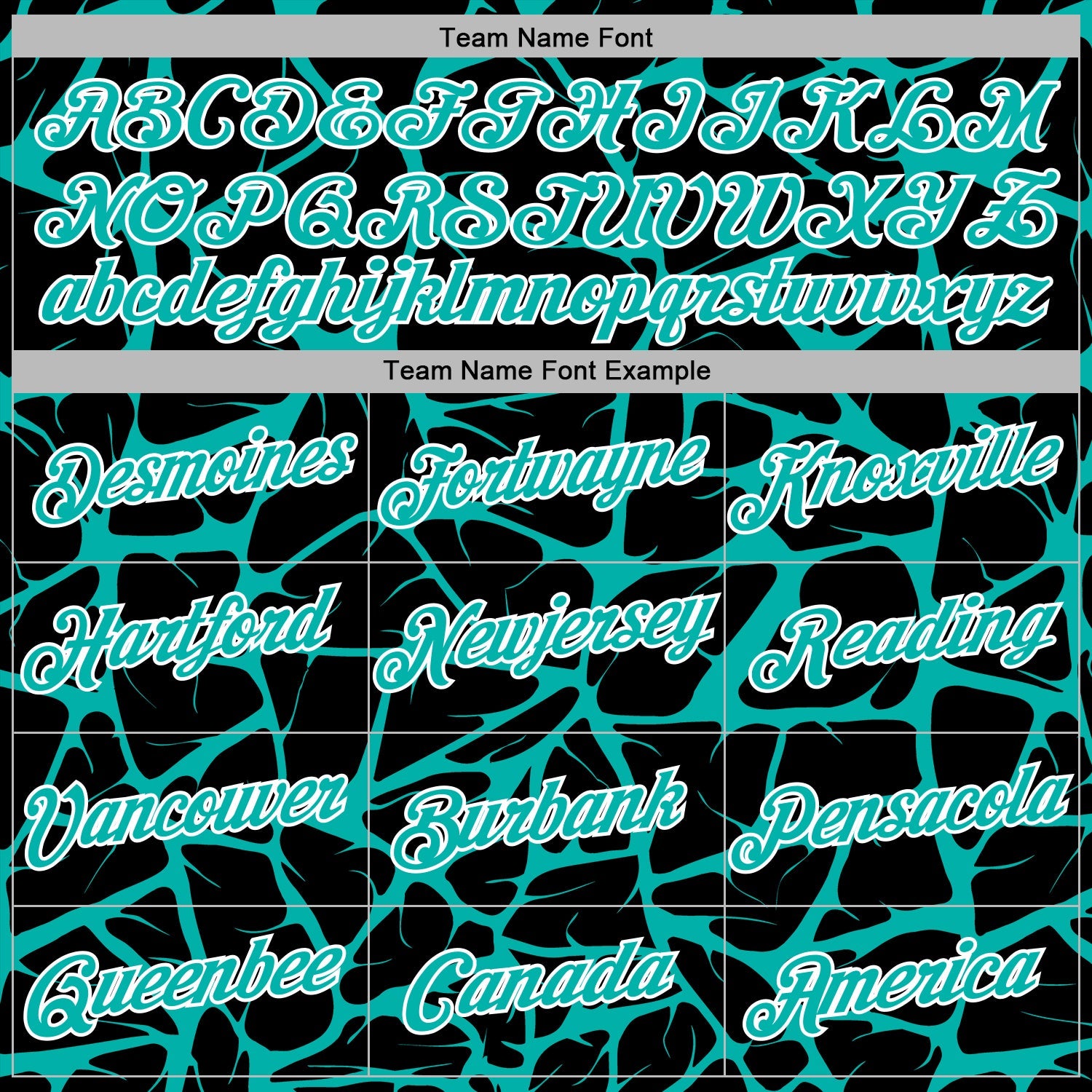 Custom Stitched Black Aqua-White Abstract Network Pattern Sports Pullover Sweatshirt Hoodie