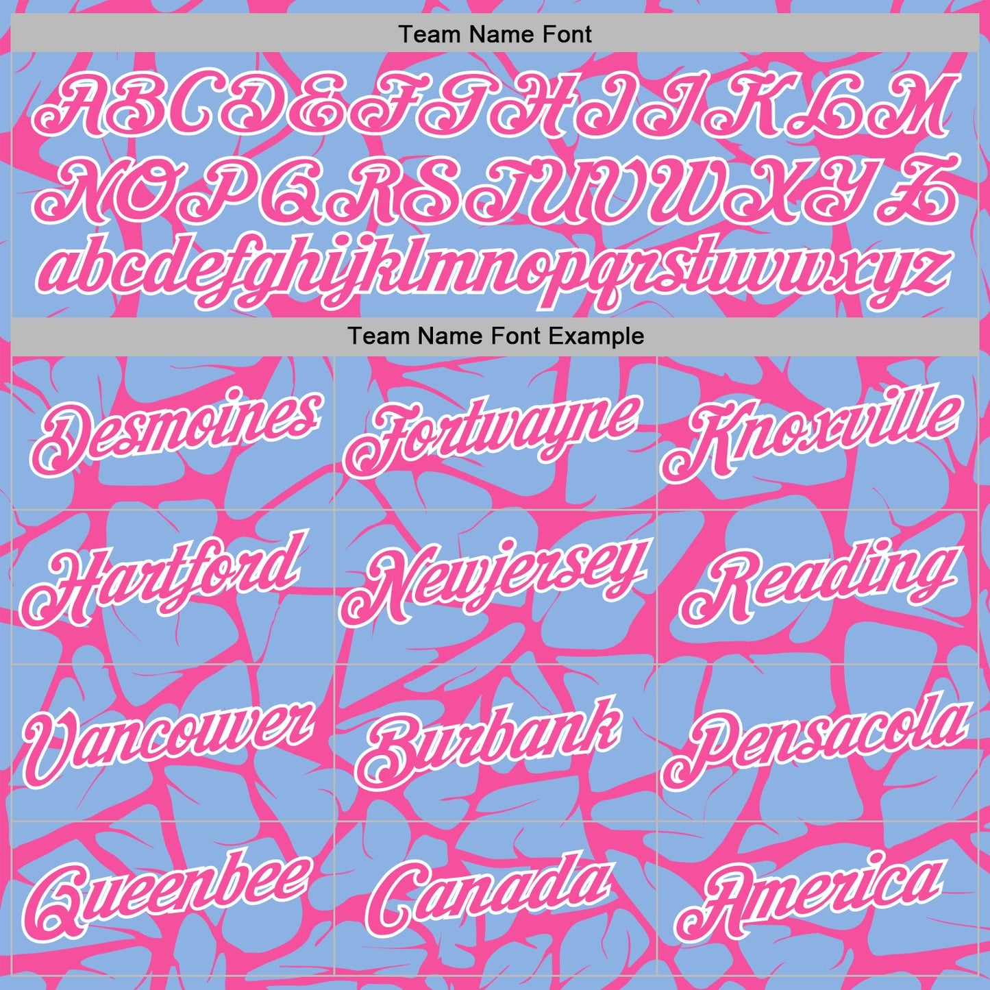 Custom Stitched Light Blue Pink-White Abstract Network Pattern Sports Pullover Sweatshirt Hoodie