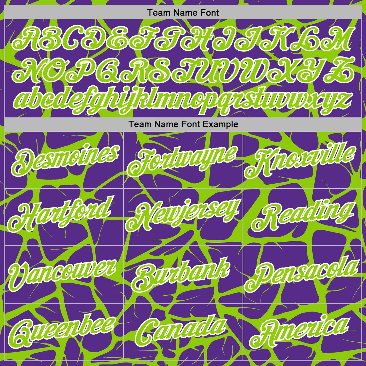 Custom Stitched Purple Neon Green-White Abstract Network Pattern Sports Pullover Sweatshirt Hoodie