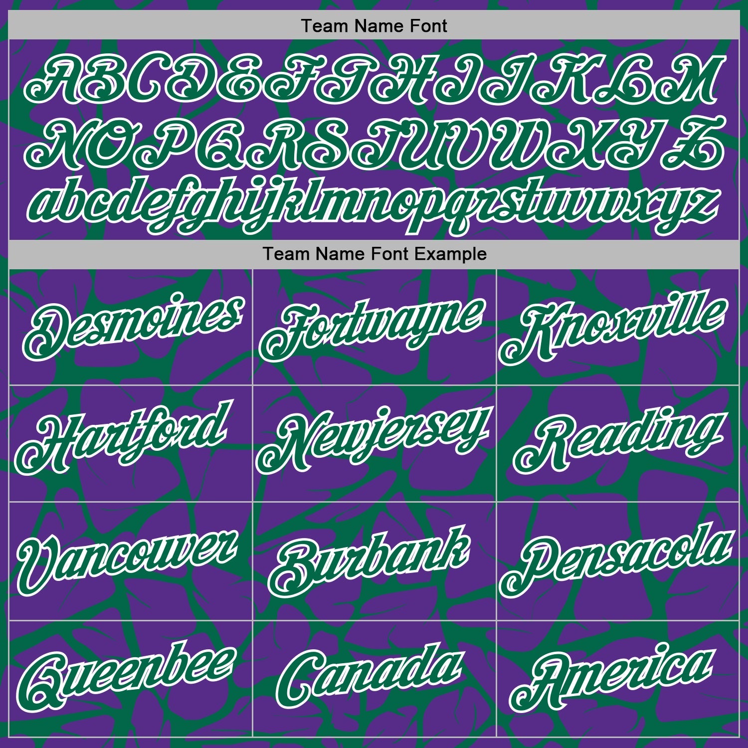 Custom Stitched Purple Kelly Green-White Abstract Network Pattern Sports Pullover Sweatshirt Hoodie