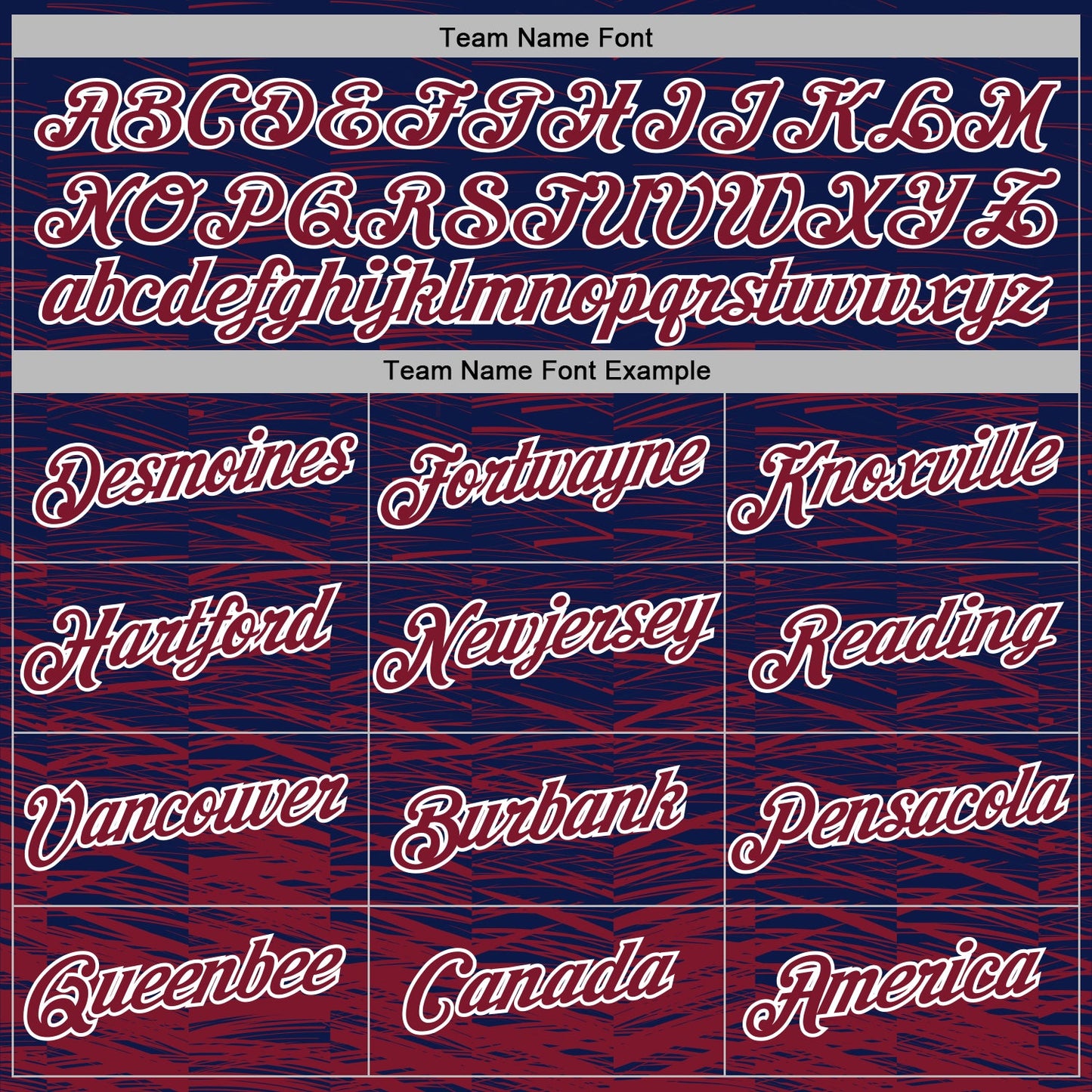 Custom Stitched Navy Crimson-White Line Sports Pullover Sweatshirt Hoodie