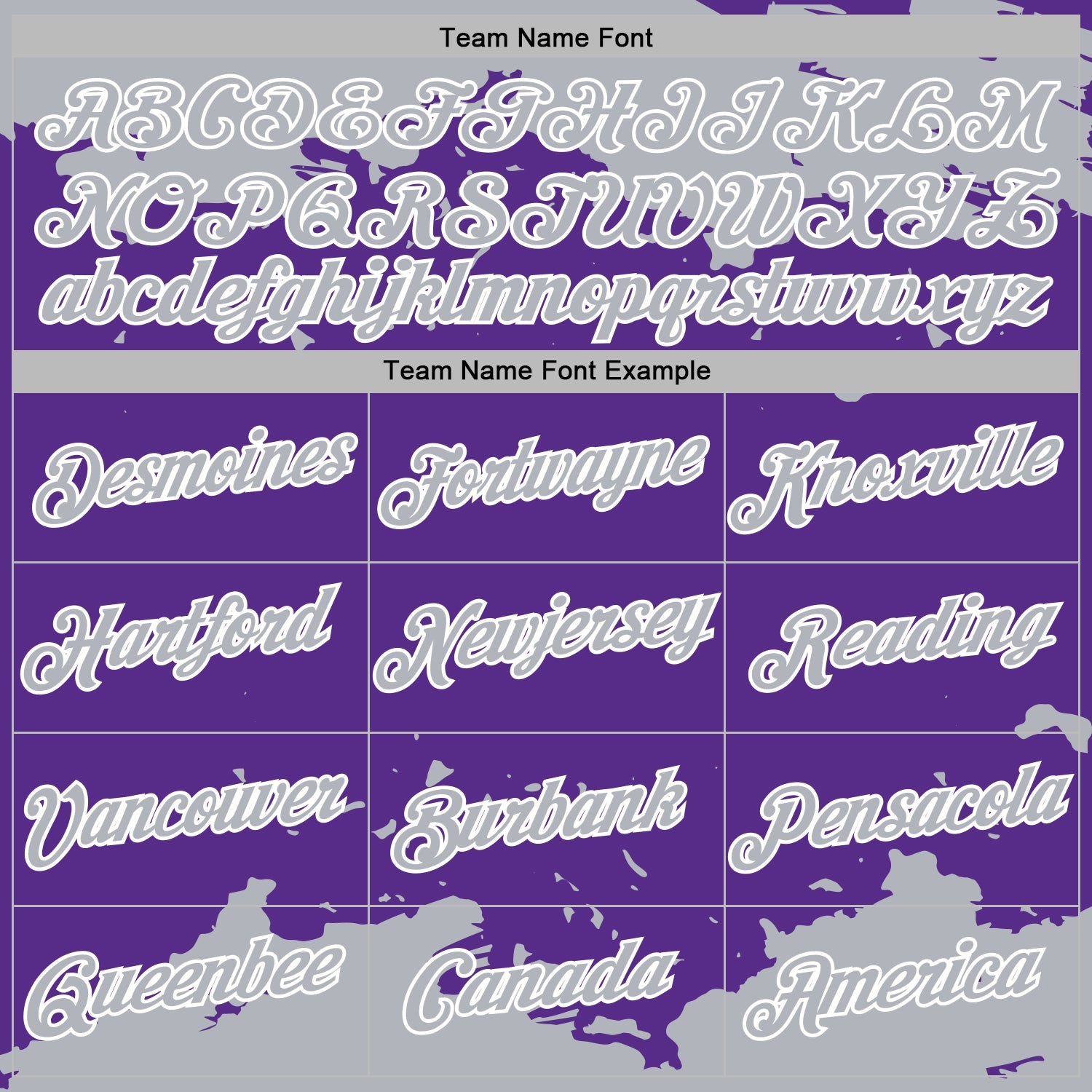 Custom Stitched Purple Gray-White Fragment Pattern Sports Pullover Sweatshirt Hoodie