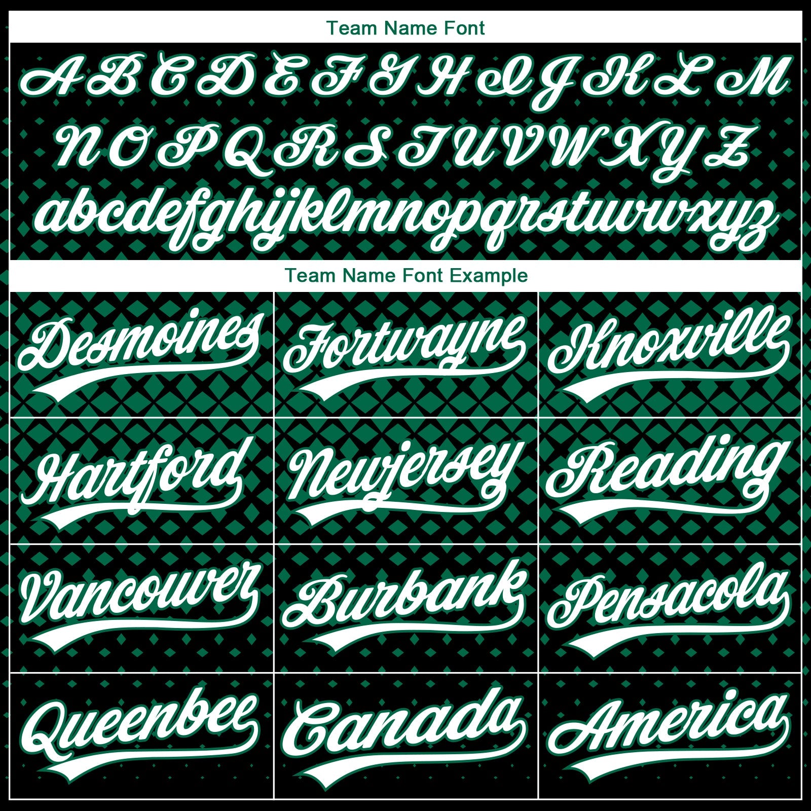 Custom Stitched Black White-Kelly Green 3D Pattern Design Geometrico Graph Sports Pullover Sweatshirt Hoodie