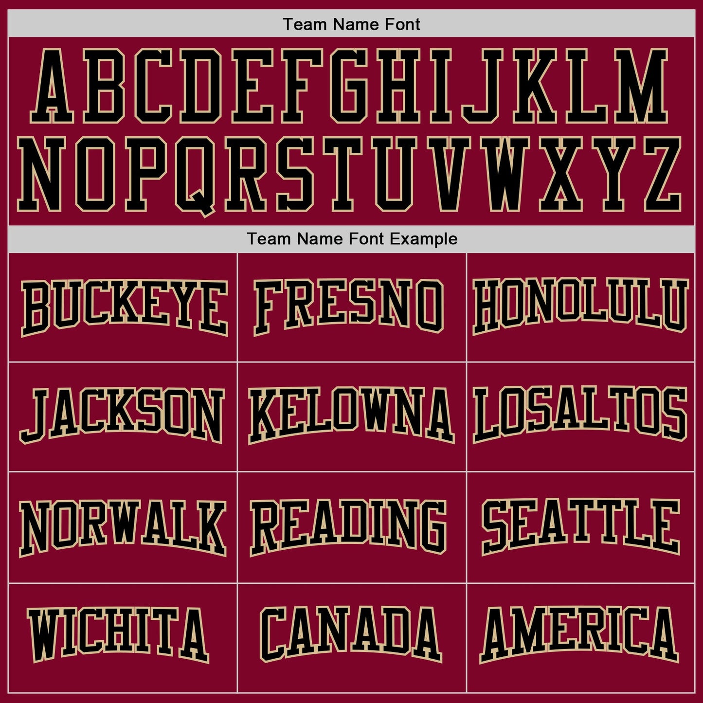 Custom Maroon Black-Vegas Gold 3D Pattern Design Game Day Arizona Inspired Sports Pullover Sweatshirt Hoodie