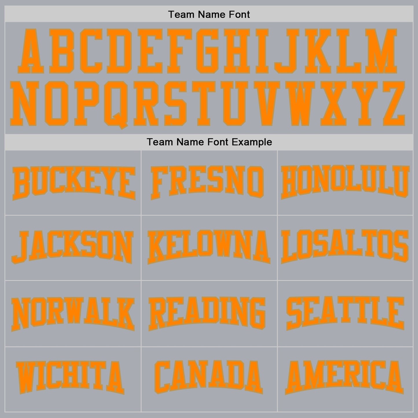 Custom Gray Bay Orange-Old Gold 3D Pattern Design Game Day Anaheim Inspired Sports Pullover Sweatshirt Hoodie