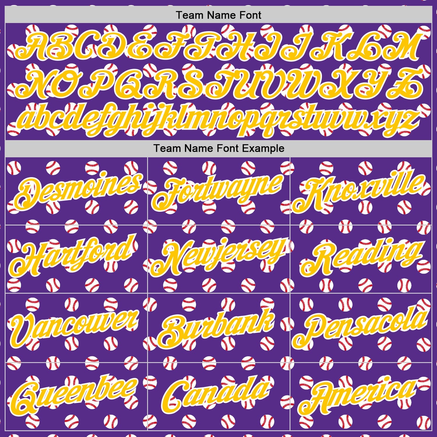 Custom Stitched Purple Yellow-White Baseball Game Day Minnesota Inspired Sports Pullover Sweatshirt Hoodie