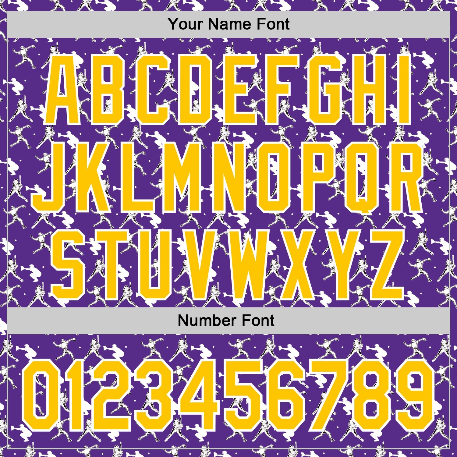 Custom Stitched Purple Yellow Red-White Baseball Game Day Minnesota Inspired Sports Pullover Sweatshirt Hoodie