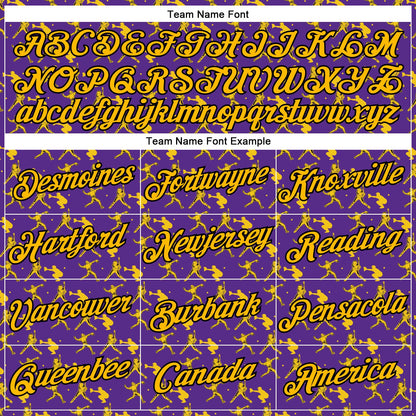 Custom Stitched Purple Gold Red-Black Baseball Game Day Minnesota Inspired Sports Pullover Sweatshirt Hoodie