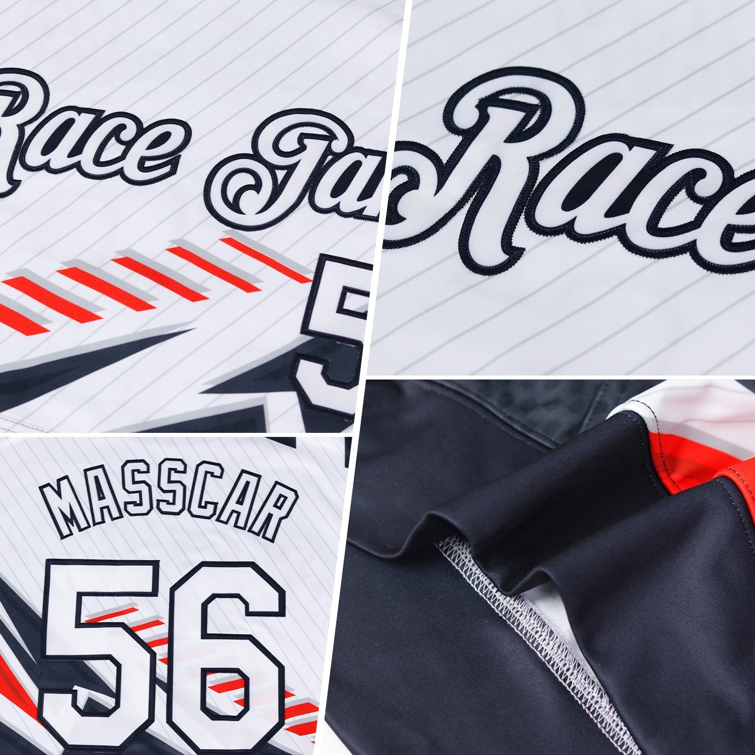 Custom Stitched Black Pink Powder Blue-White Abstract Splatter Sports Pullover Sweatshirt Hoodie