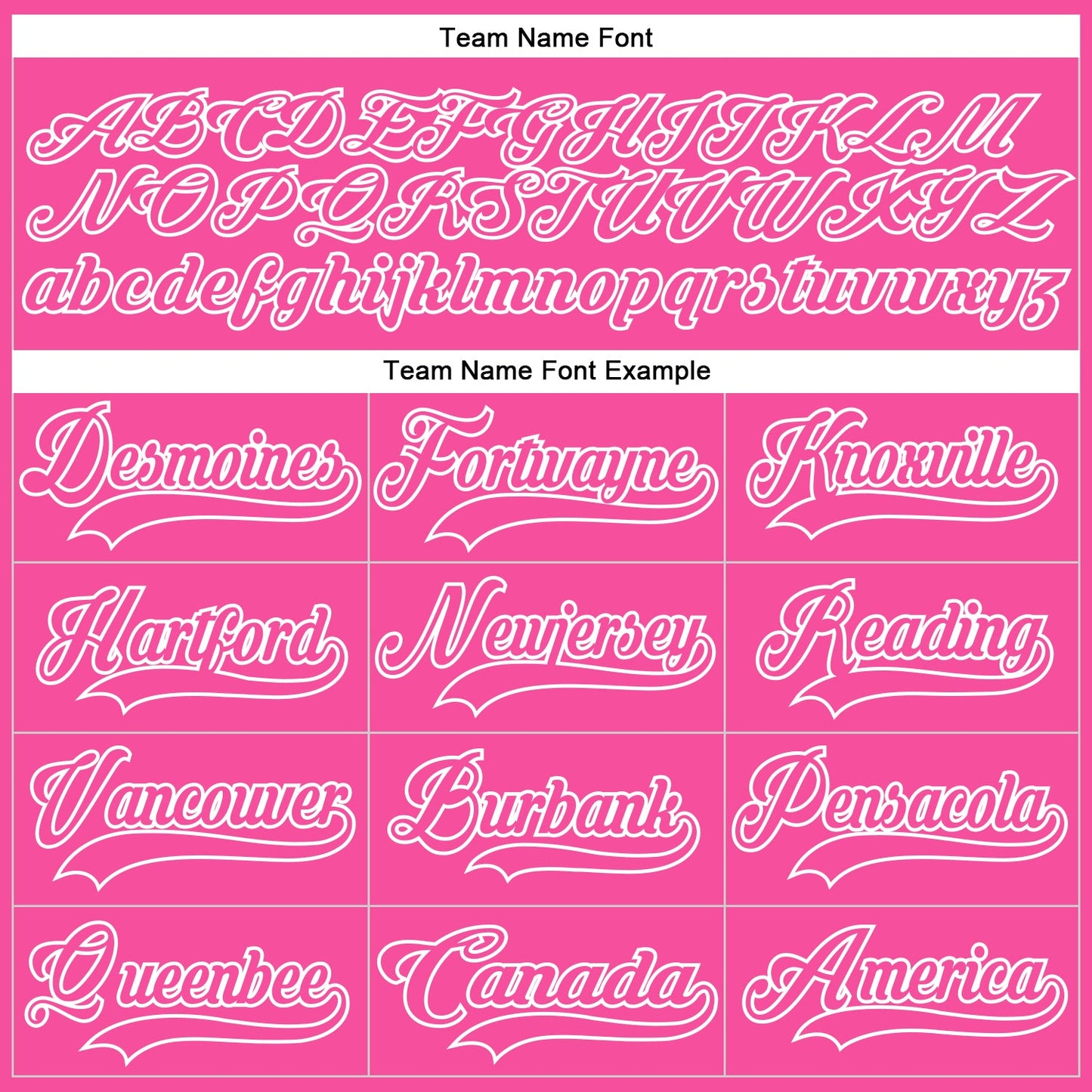Custom Pink White Plaid Hockey Jersey