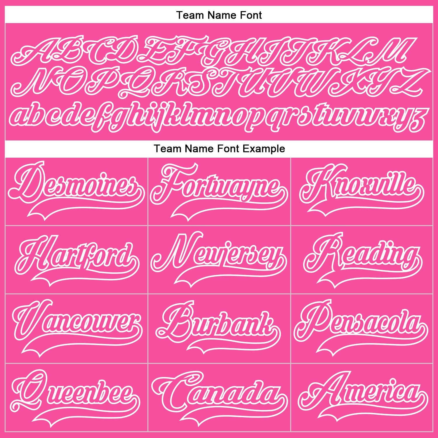 Custom Pink White Plaid Hockey Jersey