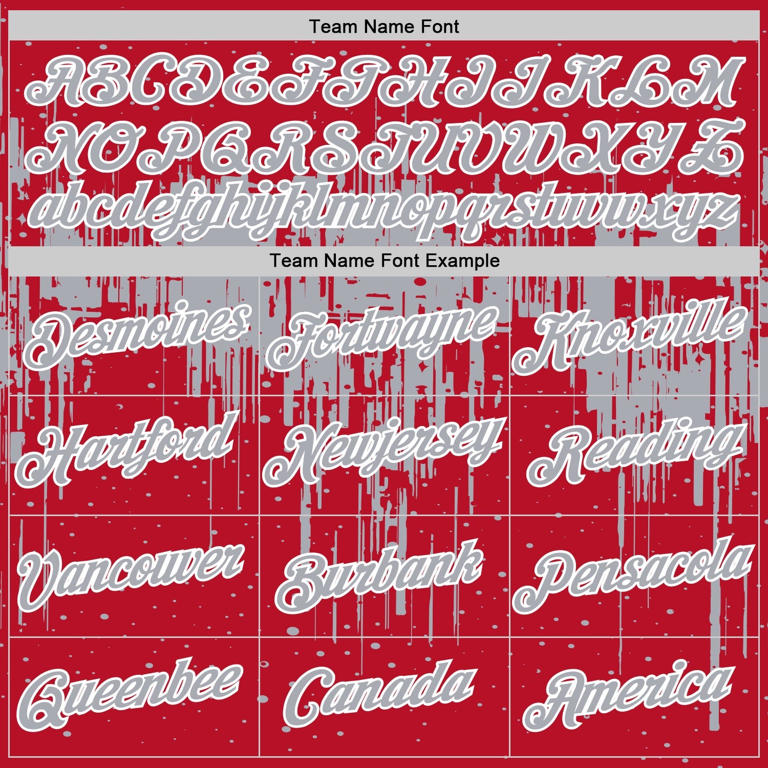 Custom Red Gray-White Dripping Splatter Paint Performance T-Shirt