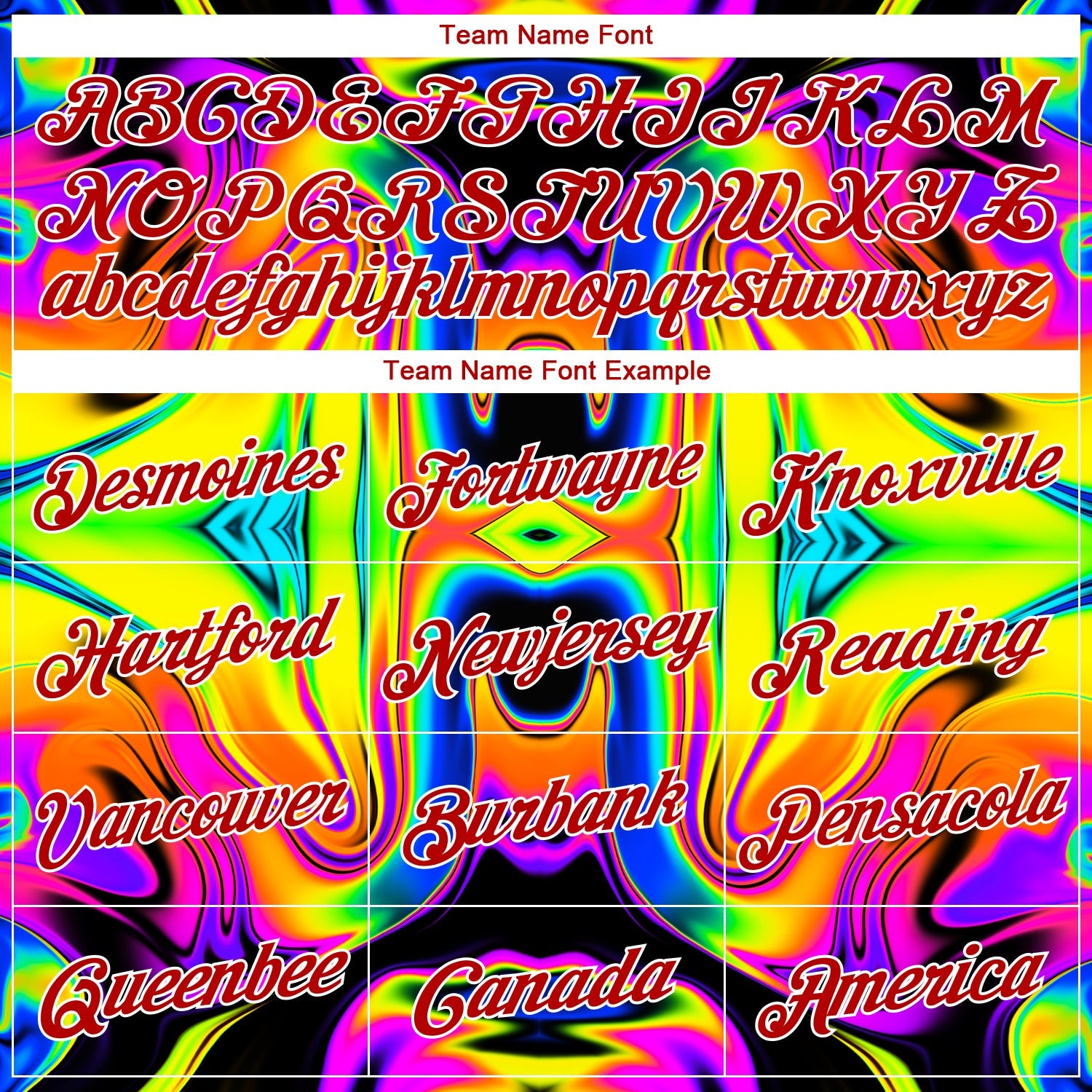 Custom Black Red-White 3D Pattern Design Abstract Iridescent Psychedelic Swirl Fluid Art Authentic Basketball Jersey