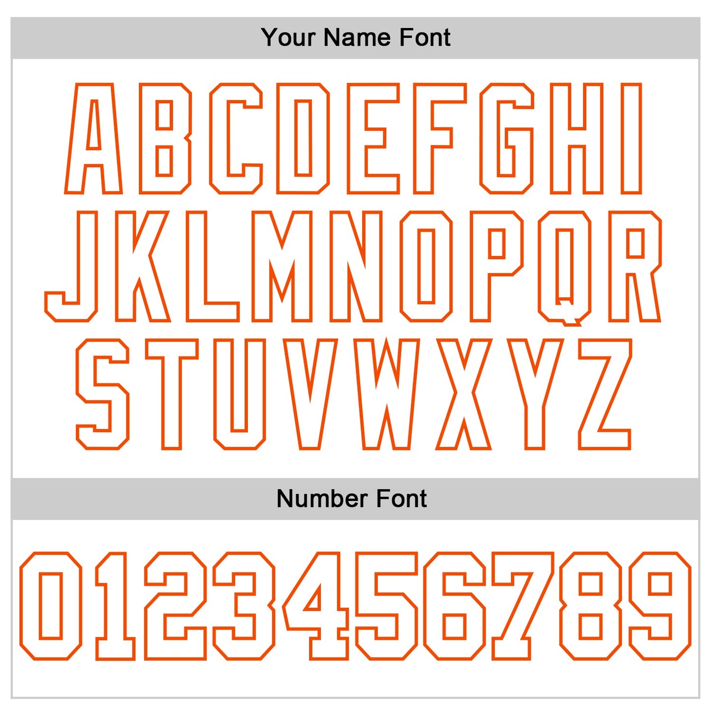 Custom Stitched White Orange 3D Pattern Design Gradient Square Shape Sports Pullover Sweatshirt Hoodie