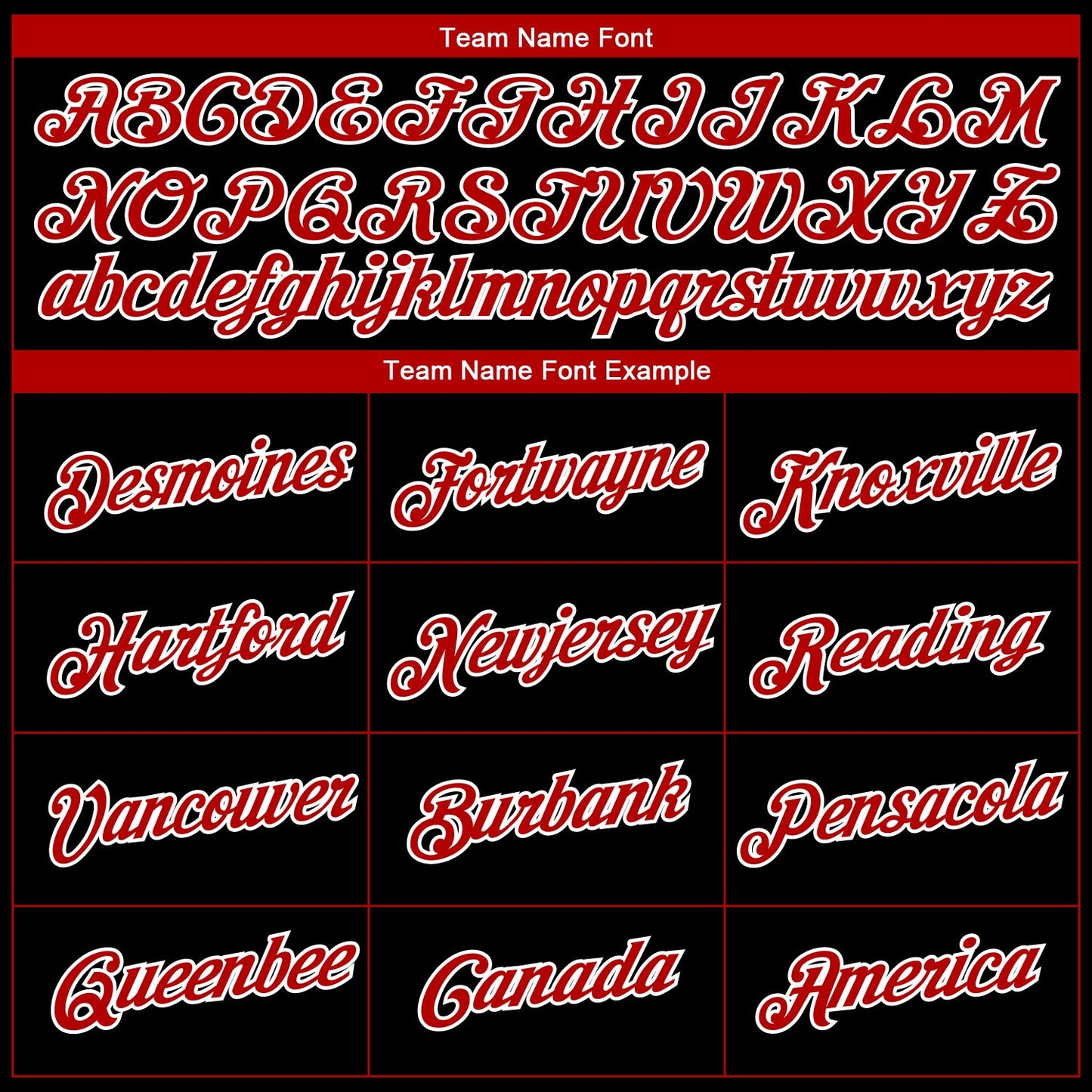 Custom Black Red-White 3D Pattern Design Gradient Style Twinkle Star Performance T-Shirt