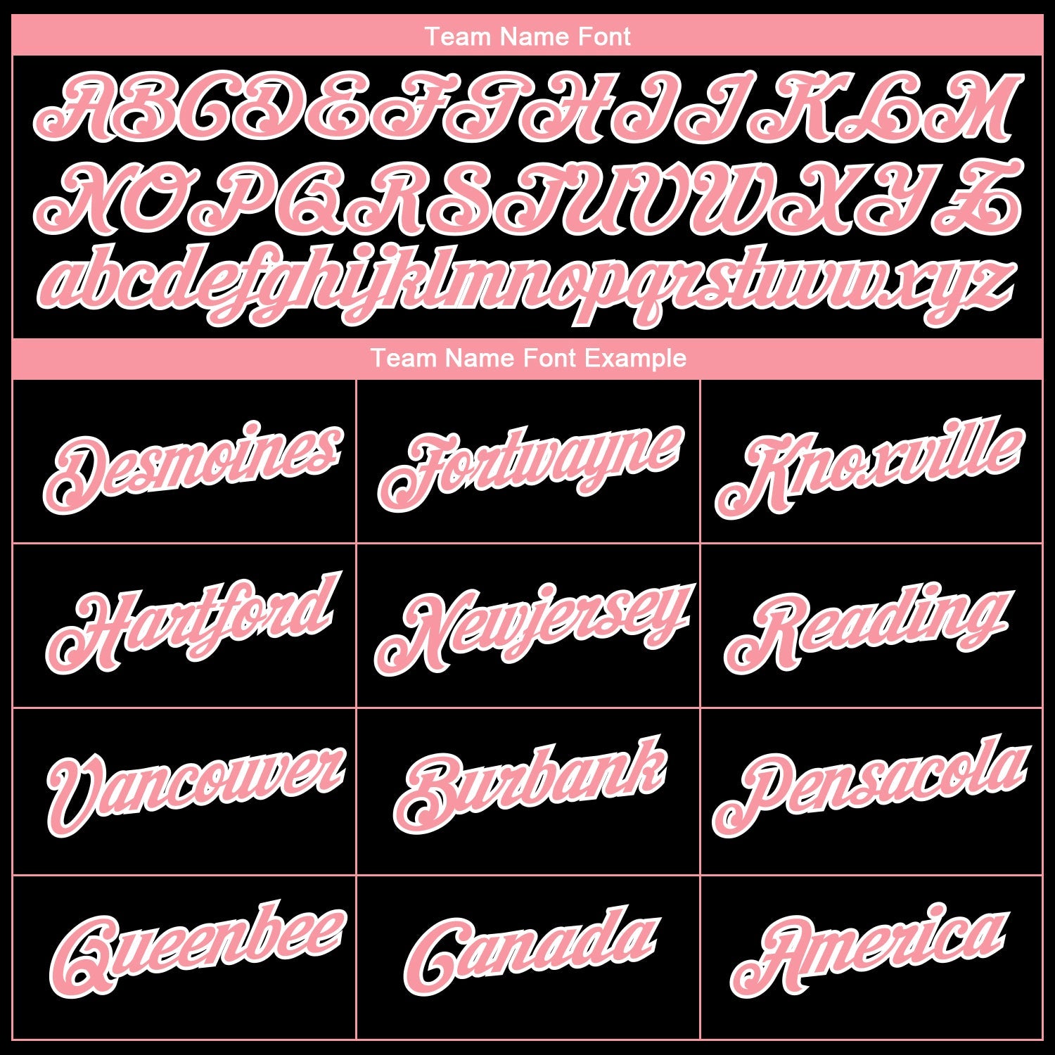 Custom Black Medium Pink-White 3D Pattern Design Gradient Style Twinkle Star Performance T-Shirt