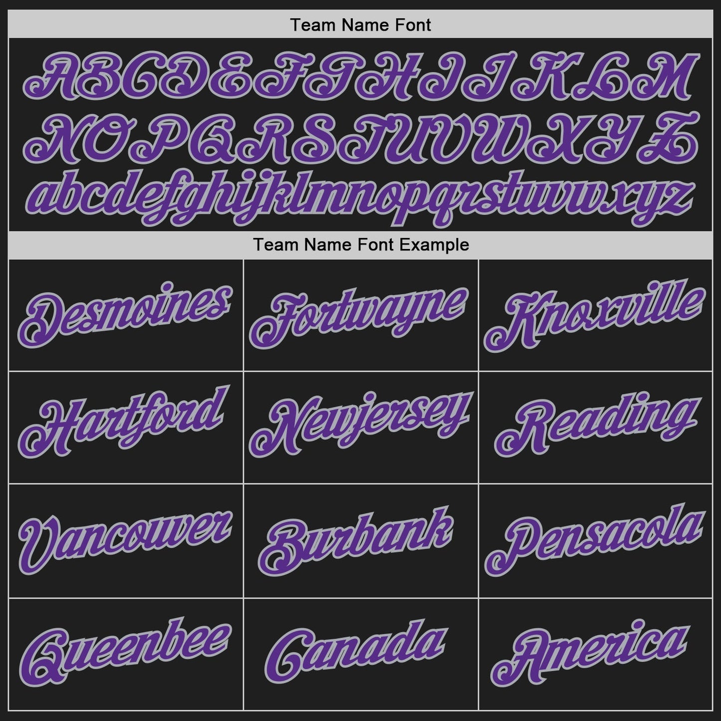 Custom Stitched Black Purple-Gray 3D Pattern Design Abstract Brush Stroke Sports Pullover Sweatshirt Hoodie