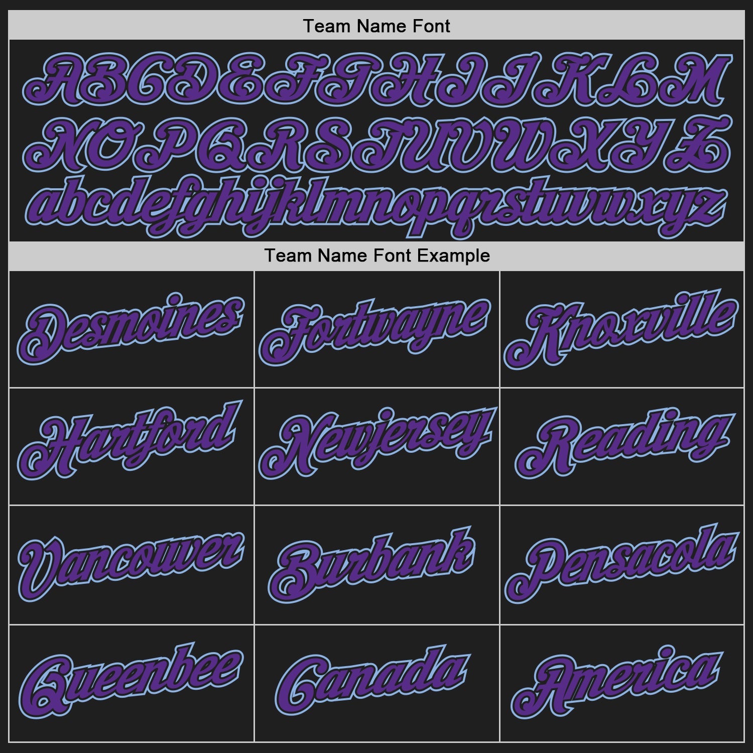 Custom Stitched Black Purple-Light Blue 3D Pattern Design Abstract Brush Stroke Sports Pullover Sweatshirt Hoodie