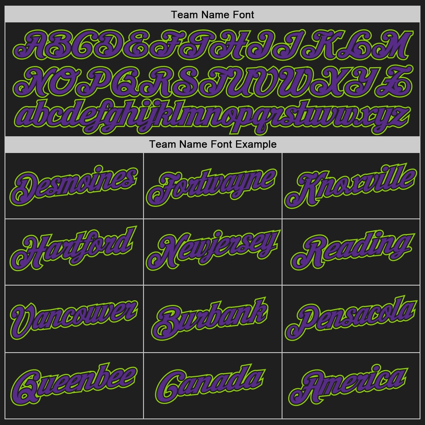 Custom Stitched Black Purple-Neon Green 3D Pattern Design Abstract Brush Stroke Sports Pullover Sweatshirt Hoodie