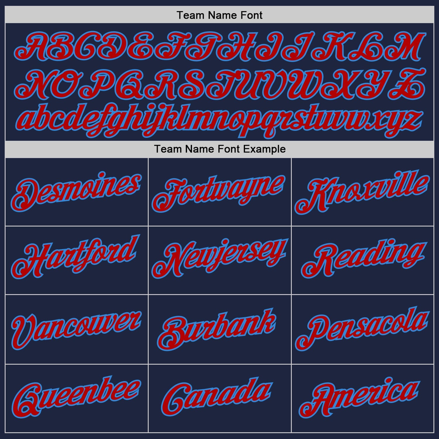 Custom Stitched Navy Red-Powder Blue 3D Pattern Design Abstract Brush Stroke Sports Pullover Sweatshirt Hoodie