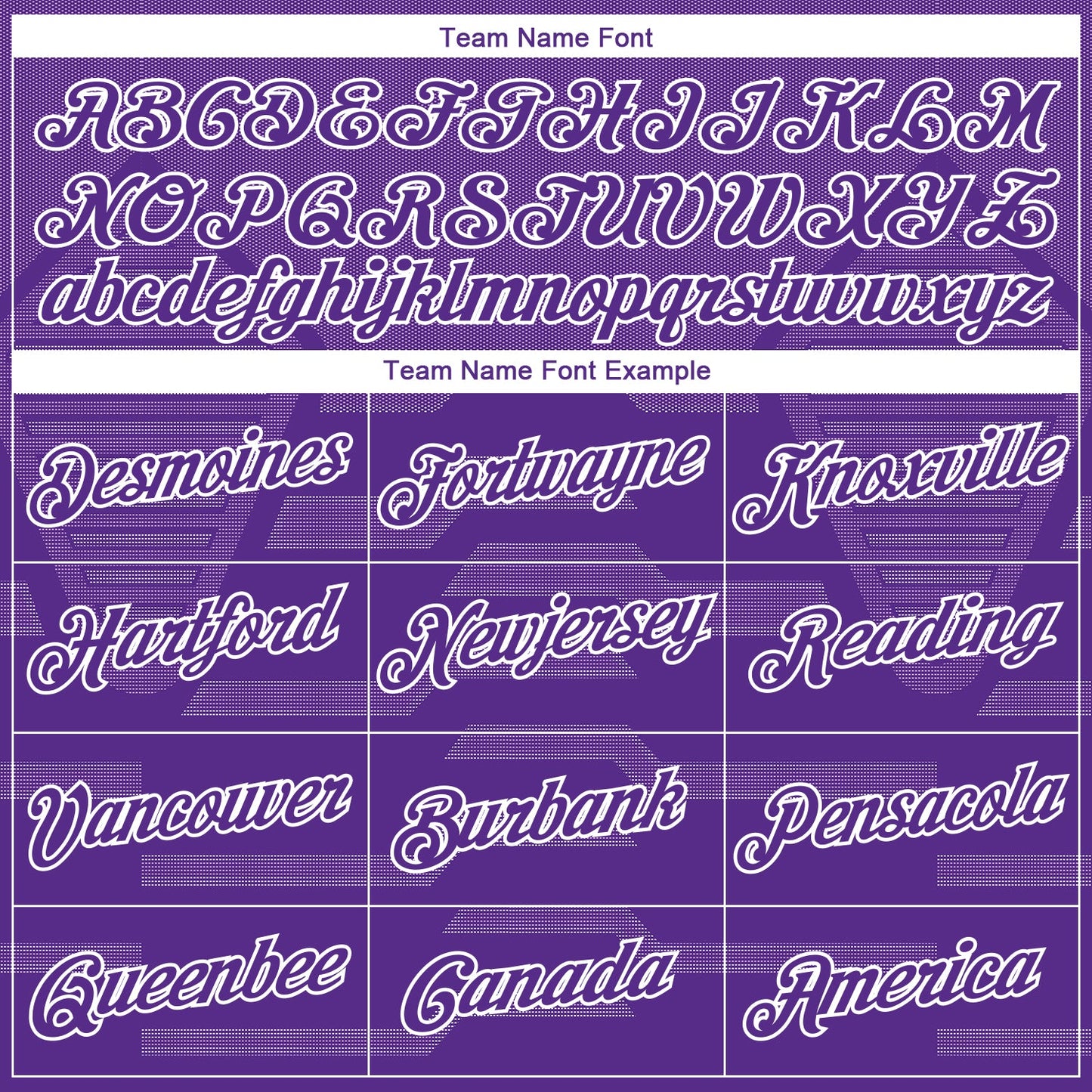Custom Stitched Purple White 3D Pattern Design Geometric Shape Sports Pullover Sweatshirt Hoodie
