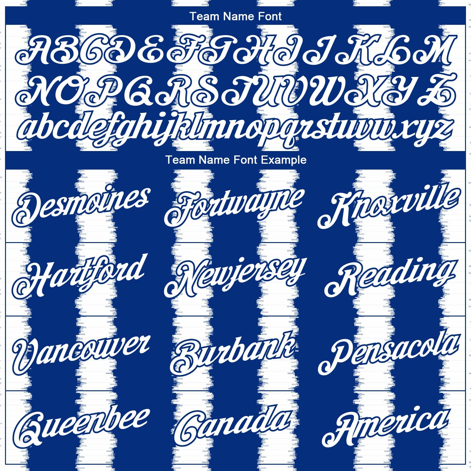 Custom Stitched Royal White 3D Pattern Design Line Sports Pullover Sweatshirt Hoodie