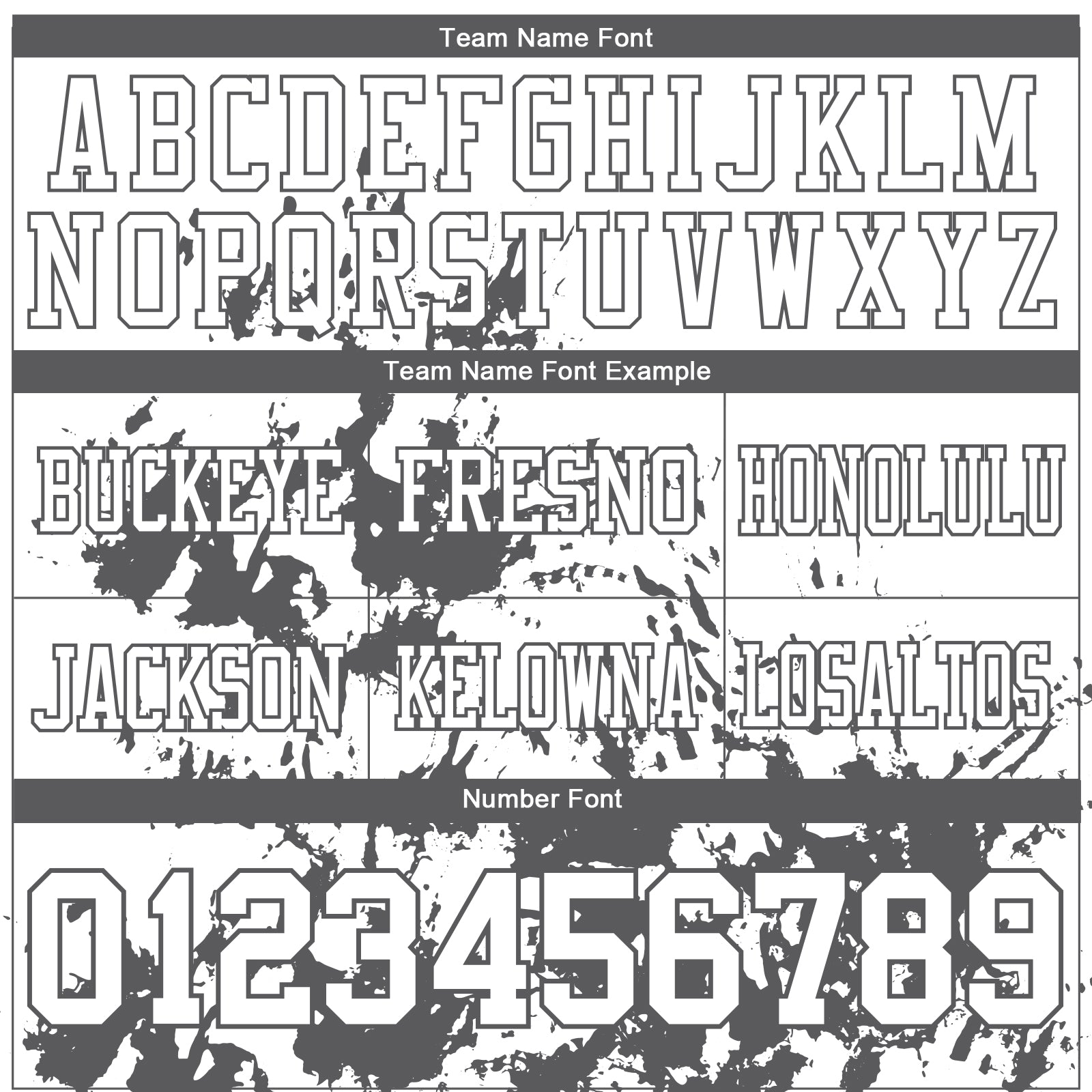 Custom White Steel Gray 3D Pattern Splash Authentic Football Jersey