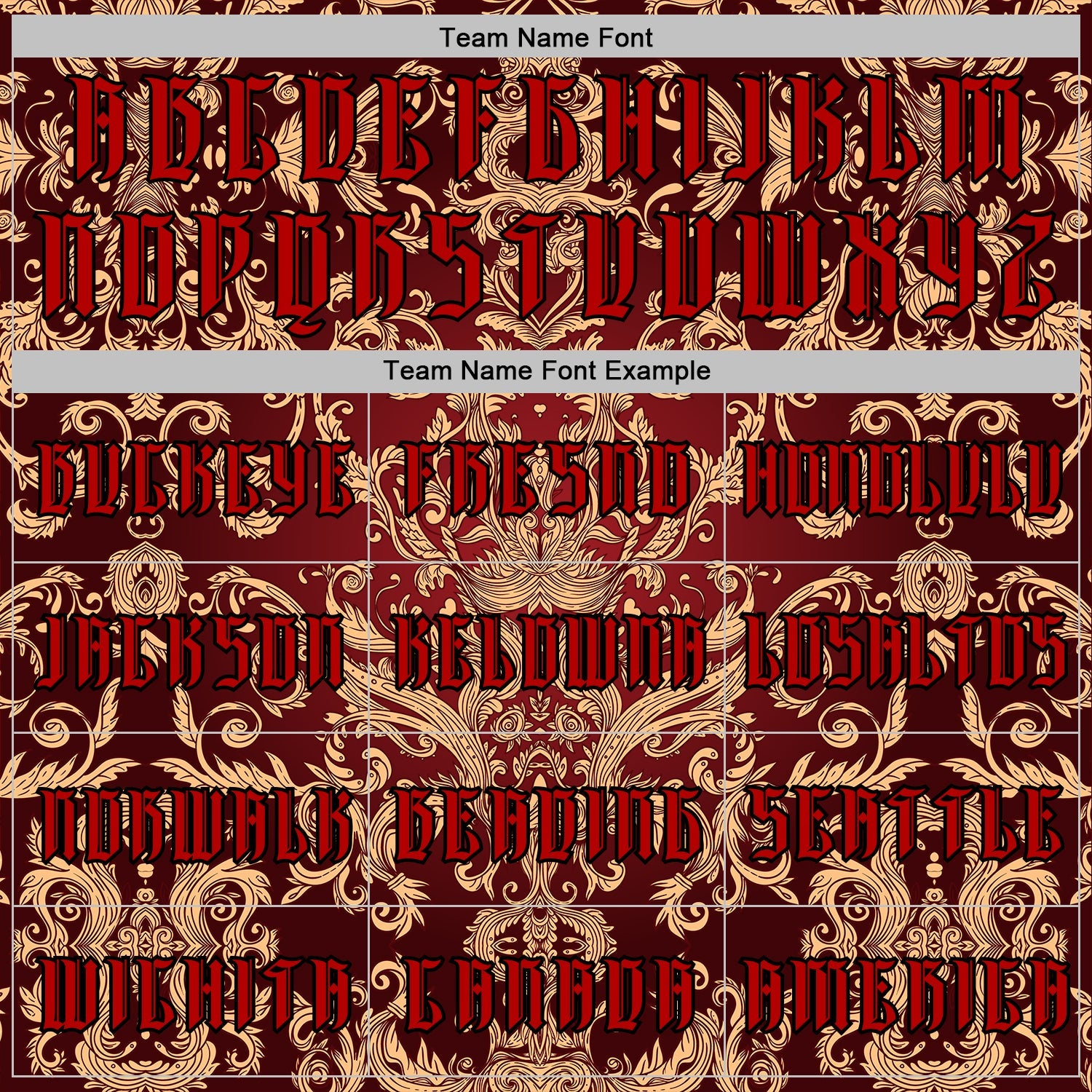 Custom Red Black 3D Skull Gothic Emperor Vintage Sports Pullover Sweatshirt Hoodie