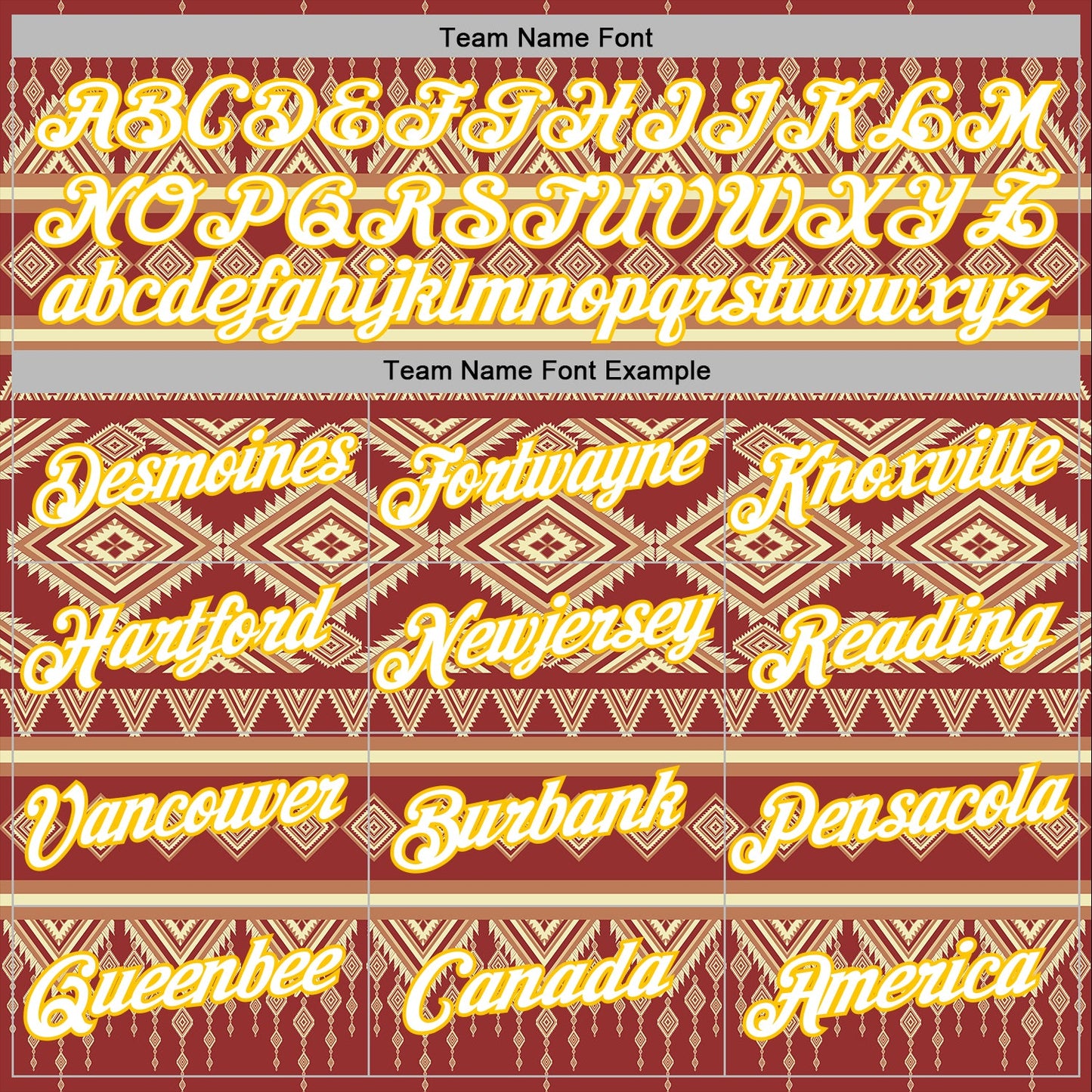 Custom Stitched Red White-Yellow 3D Pattern Design Tribal Ethnic Native American Sports Pullover Sweatshirt Hoodie