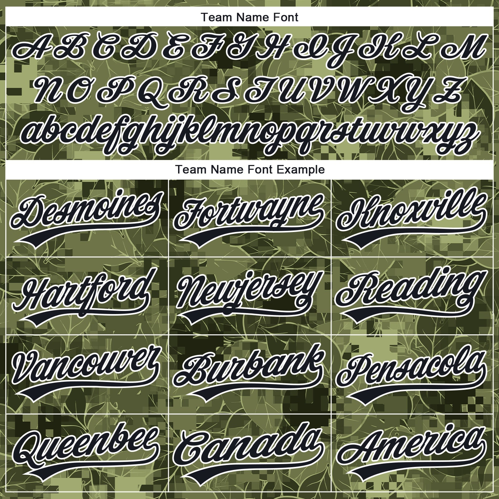Custom Stitched Camo Black-White 3D Leaves Sports Pullover Sweatshirt Salute To Service Hoodie