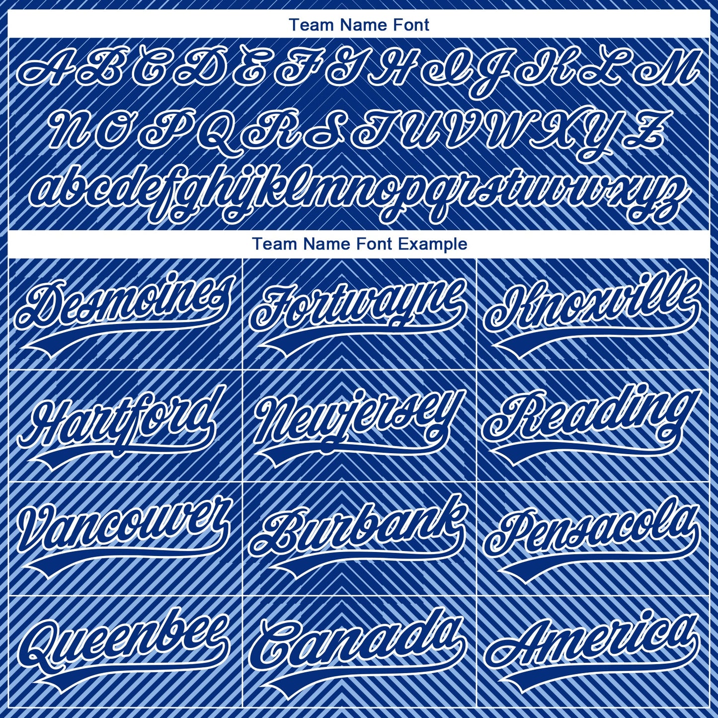 Custom Stitched Royal White 3D Pattern Design Line Sportswear Pullover Sweatshirt Hoodie