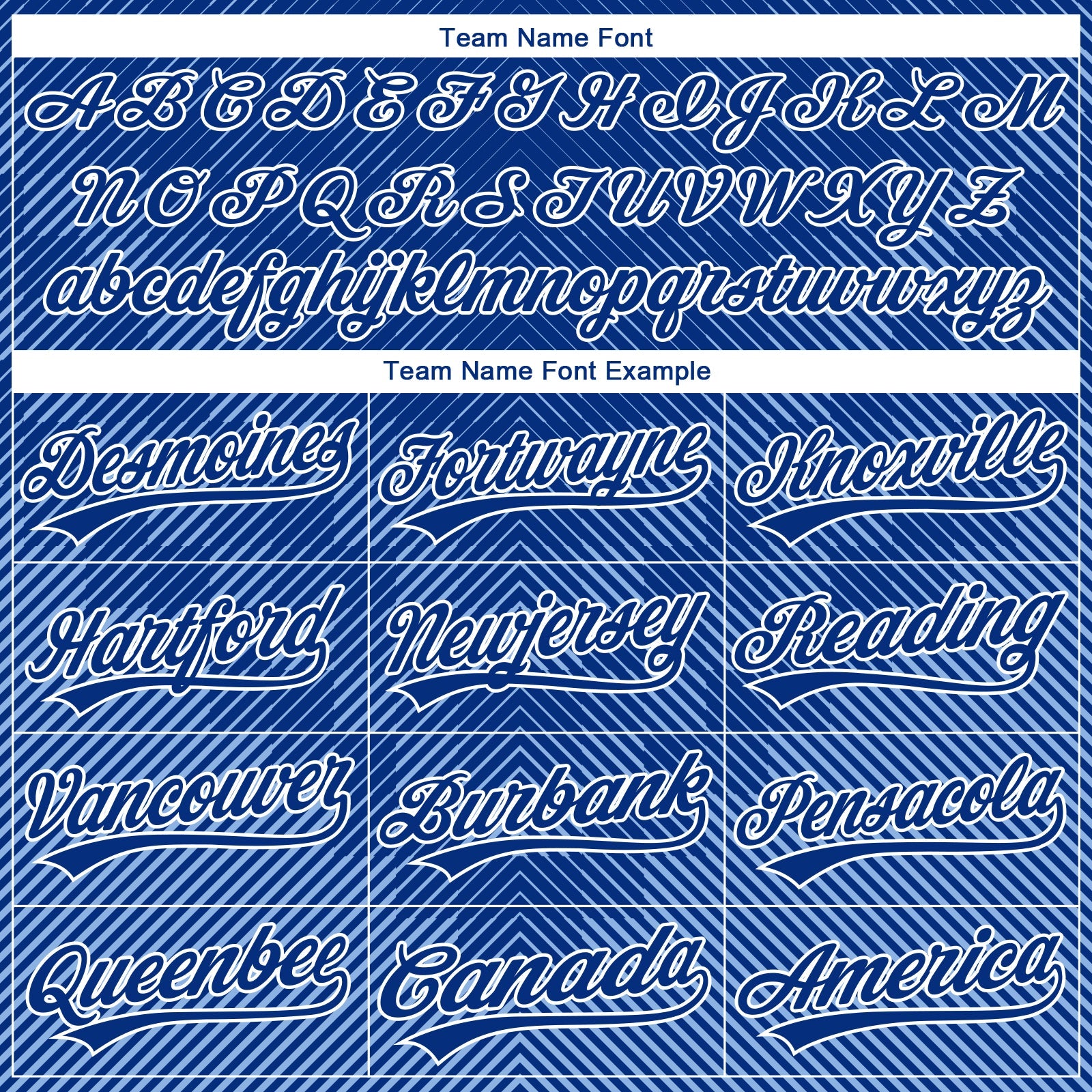 Custom Stitched Royal White 3D Pattern Design Line Sportswear Pullover Sweatshirt Hoodie