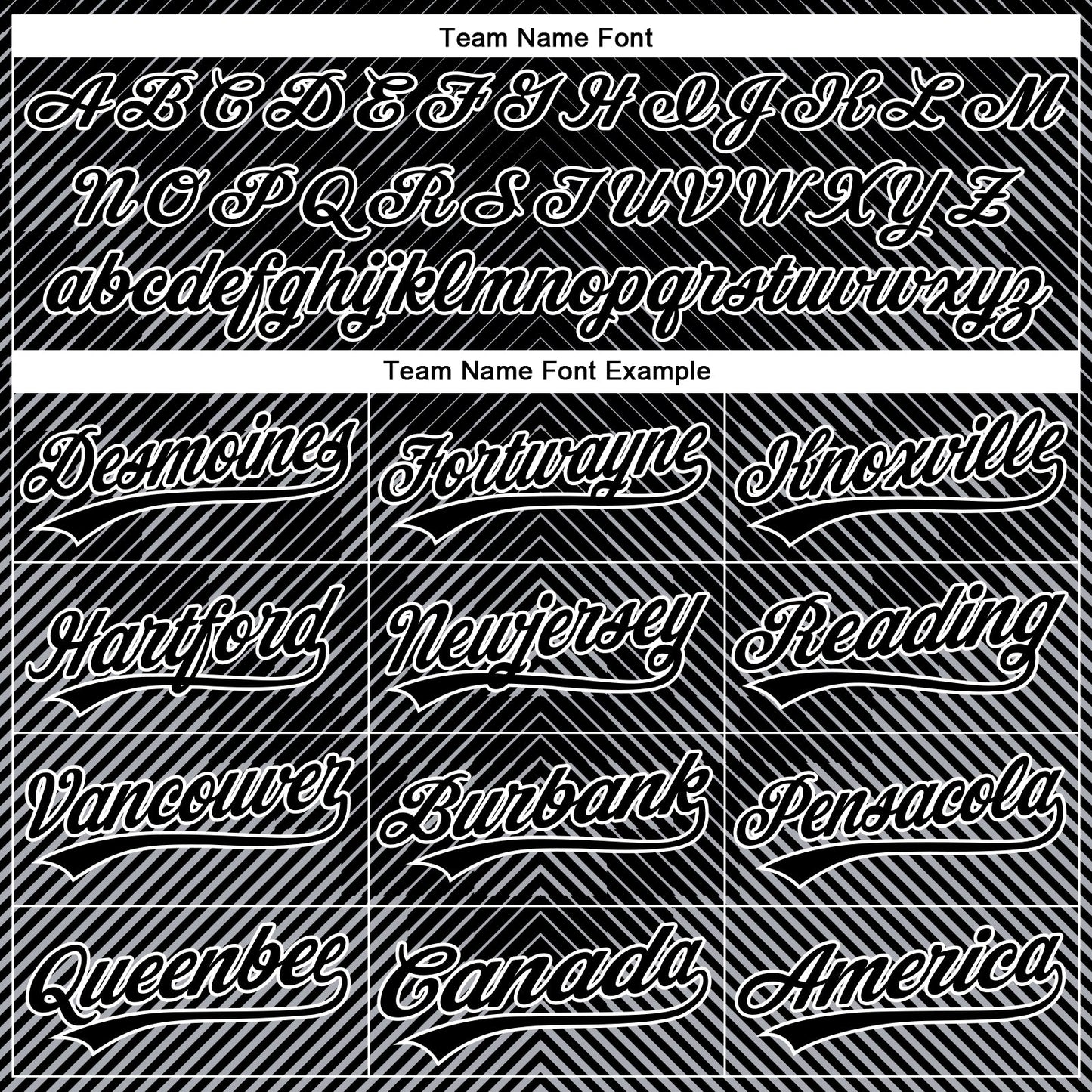 Custom Stitched Black White 3D Pattern Design Line Sportswear Pullover Sweatshirt Hoodie