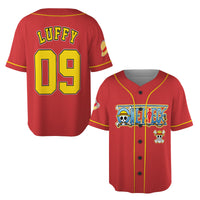 Luffy