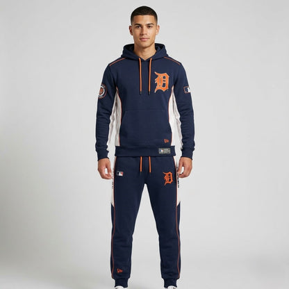 Limited edition! Gifts for Fans - Hoodie & Sweatpants Set All 30 Teams MLB Available - Custom Fan Apparel Image 16